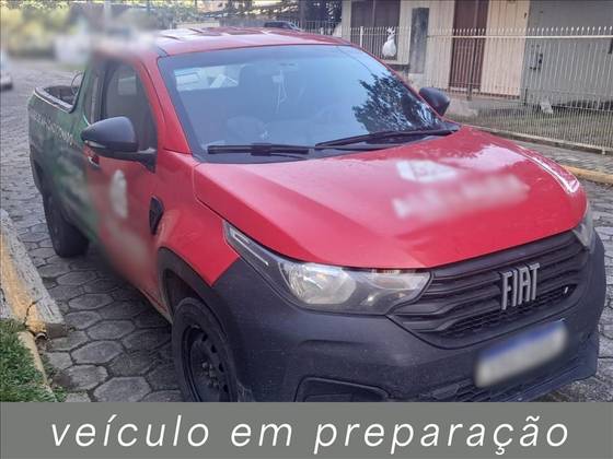 FIAT STRADA 1.3 FIREFLY FLEX ENDURANCE CS MANUAL FIAT STRADA 1.3 FIREFLY FLEX ENDURANCE CS MANUAL